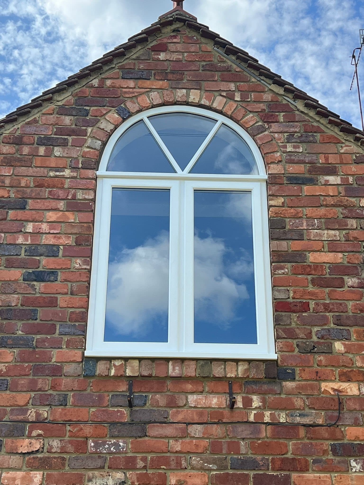 Timber Windows & Doors image